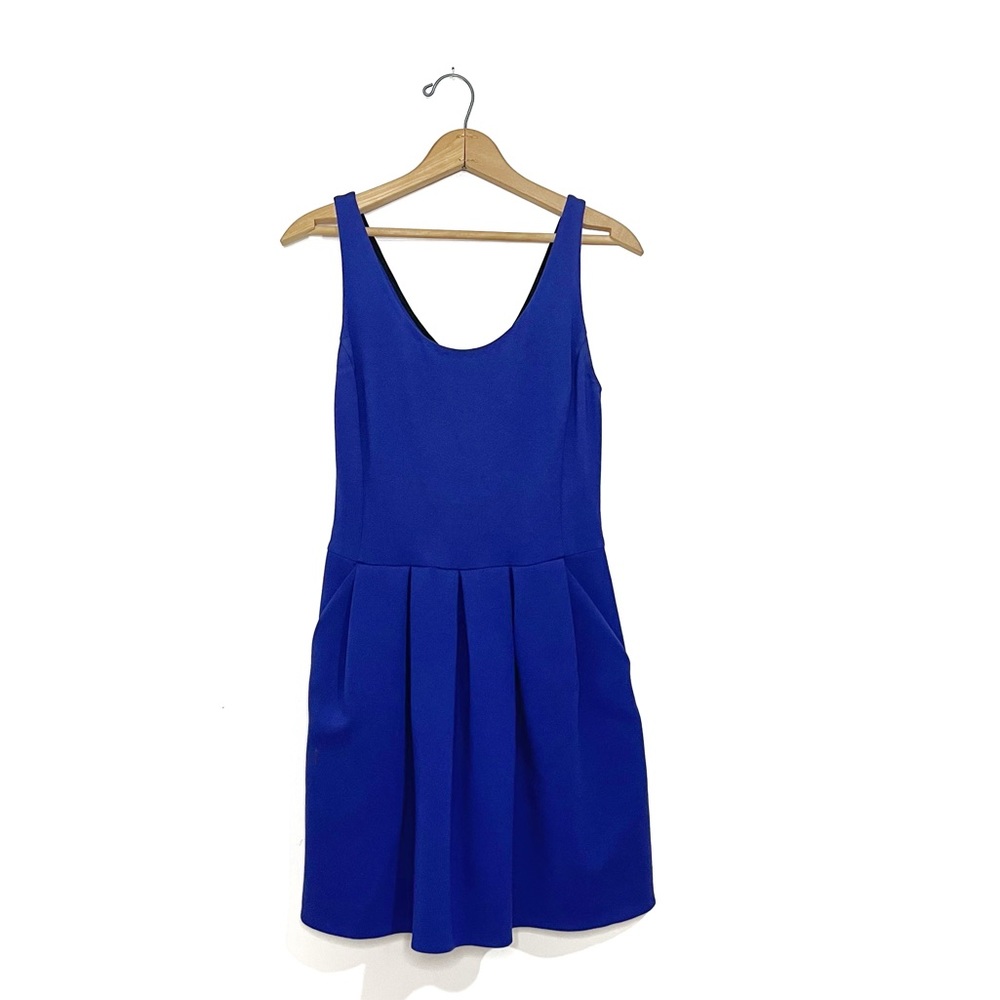 Aritzia | Wilfred Fit n Flare Dress